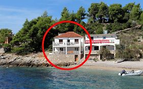 Seaside Secluded Apartments Cove Tvrdni Dolac, Hvar - 2997