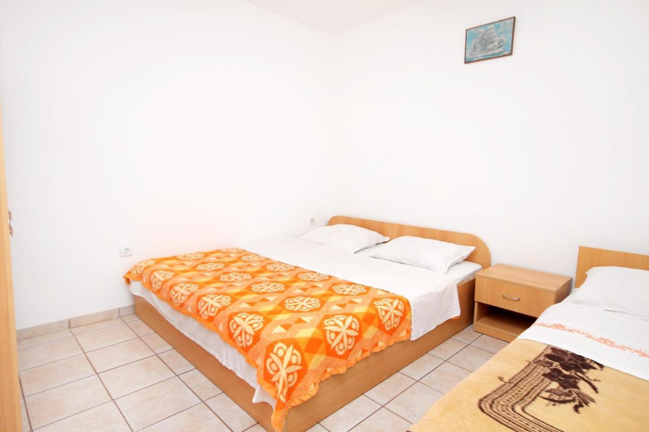Seaside Secluded Apartments Cove Tvrdni Dolac, Hvar - 2997 Gdinj Zewnętrze zdjęcie