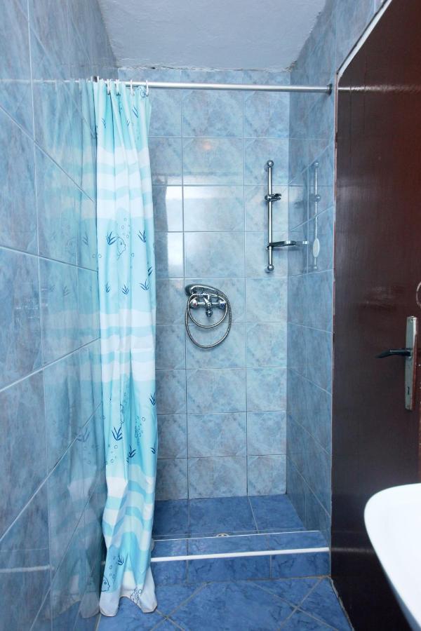 Seaside Secluded Apartments Cove Tvrdni Dolac, Hvar - 2997 Gdinj Zewnętrze zdjęcie