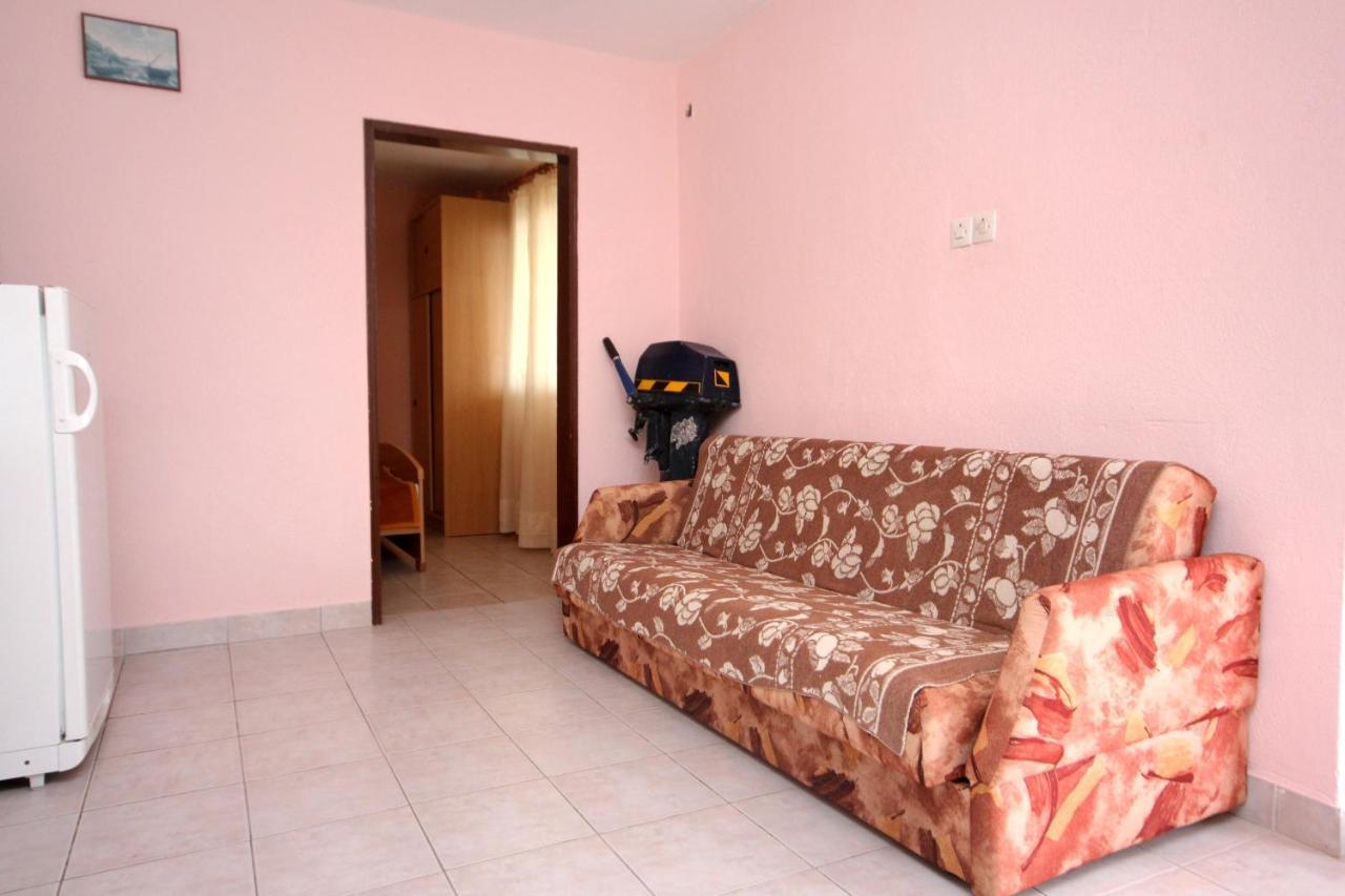Seaside Secluded Apartments Cove Tvrdni Dolac, Hvar - 2997 Gdinj Zewnętrze zdjęcie