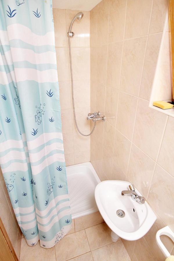 Seaside Secluded Apartments Cove Tvrdni Dolac, Hvar - 2997 Gdinj Zewnętrze zdjęcie