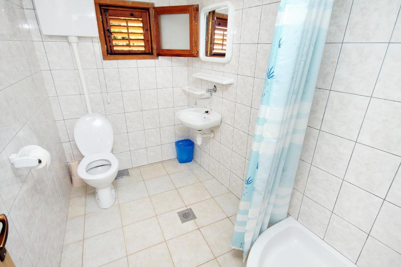 Seaside Secluded Apartments Cove Tvrdni Dolac, Hvar - 2997 Gdinj Zewnętrze zdjęcie