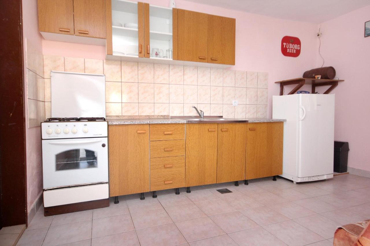 Seaside Secluded Apartments Cove Tvrdni Dolac, Hvar - 2997 Gdinj Zewnętrze zdjęcie