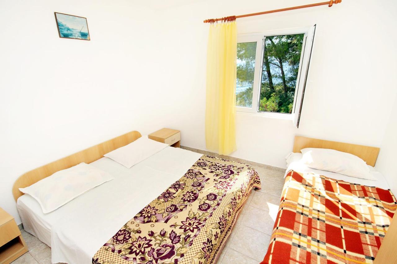 Seaside Secluded Apartments Cove Tvrdni Dolac, Hvar - 2997 Gdinj Zewnętrze zdjęcie