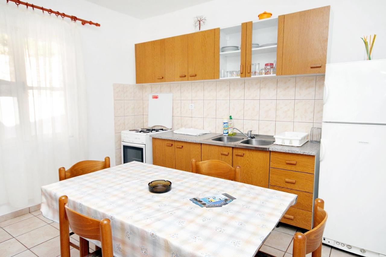 Seaside Secluded Apartments Cove Tvrdni Dolac, Hvar - 2997 Gdinj Zewnętrze zdjęcie